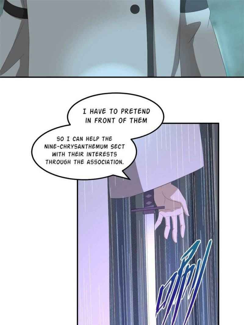 Read From Mouselike To Godlike (Colored) chapter 40 image 23 on Lezhin