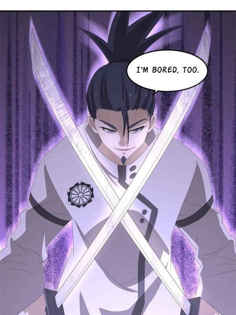 Read From Mouselike To Godlike (Colored) chapter 40 image 25 on Lezhin