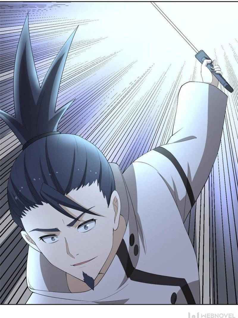 Read From Mouselike To Godlike (Colored) chapter 40 image 29 on Lezhin