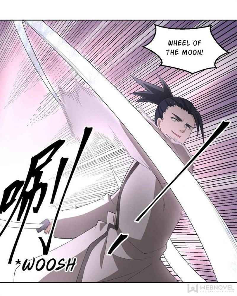 Read From Mouselike To Godlike (Colored) chapter 40 image 31 on Lezhin