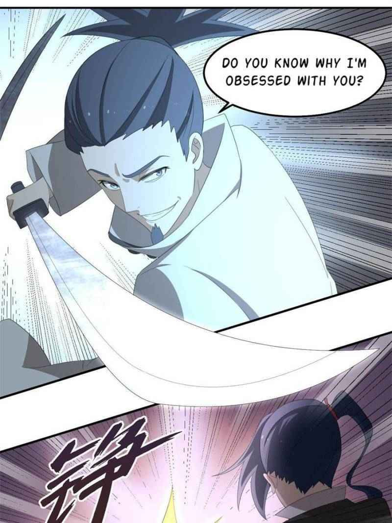 Read From Mouselike To Godlike (Colored) chapter 40 image 33 on Lezhin