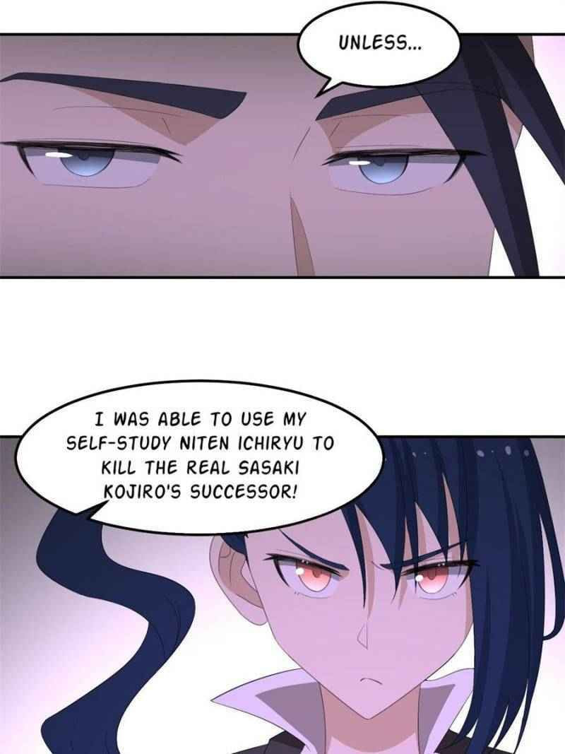 Read From Mouselike To Godlike (Colored) chapter 40 image 39 on Lezhin