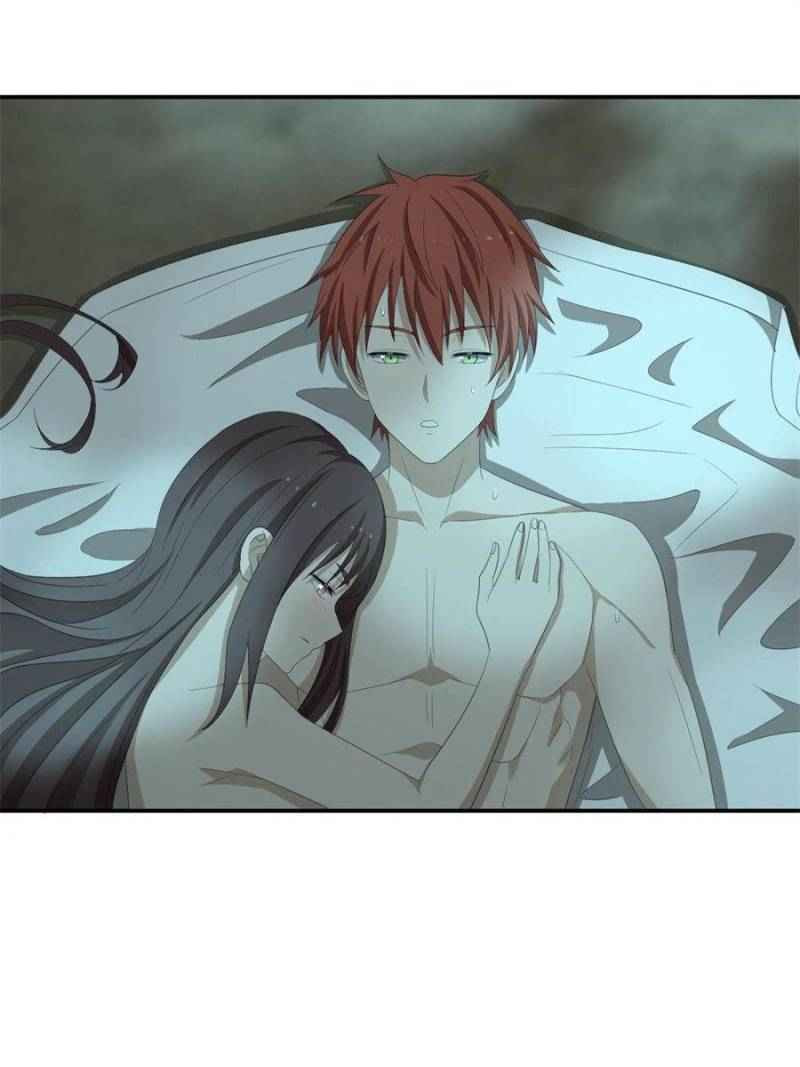 Read From Mouselike To Godlike (Colored) chapter 40 image 4 on Lezhin