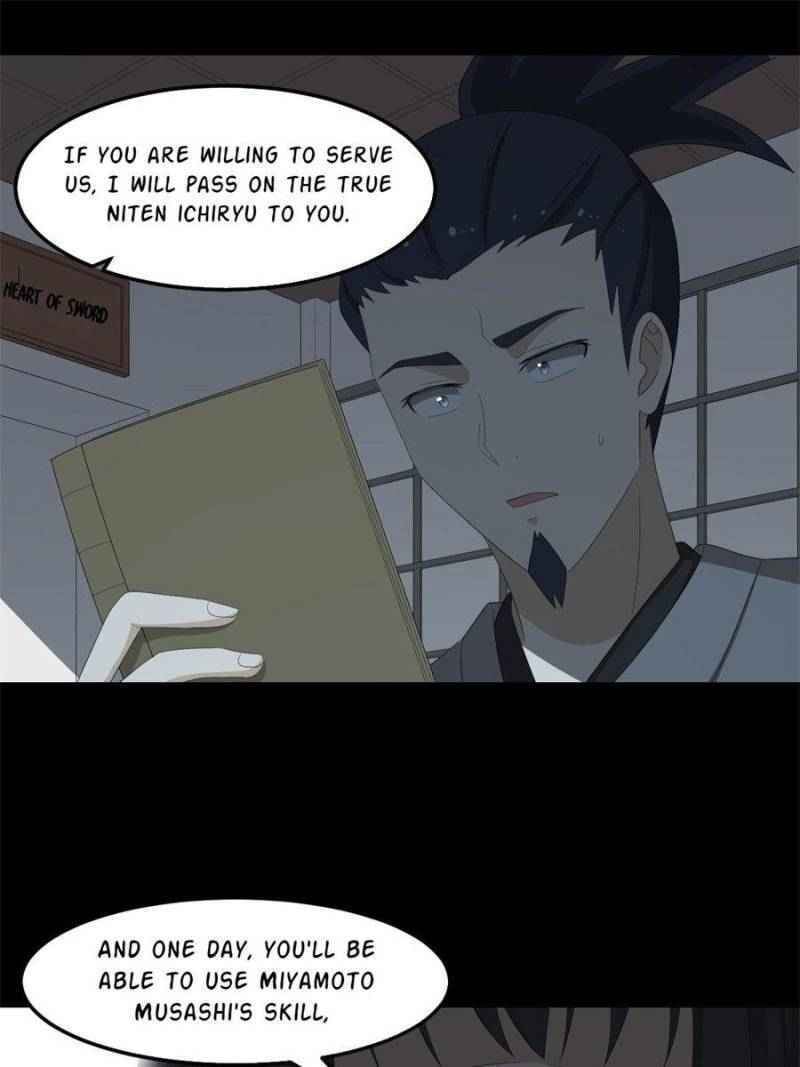 Read From Mouselike To Godlike (Colored) chapter 40 image 50 on Lezhin