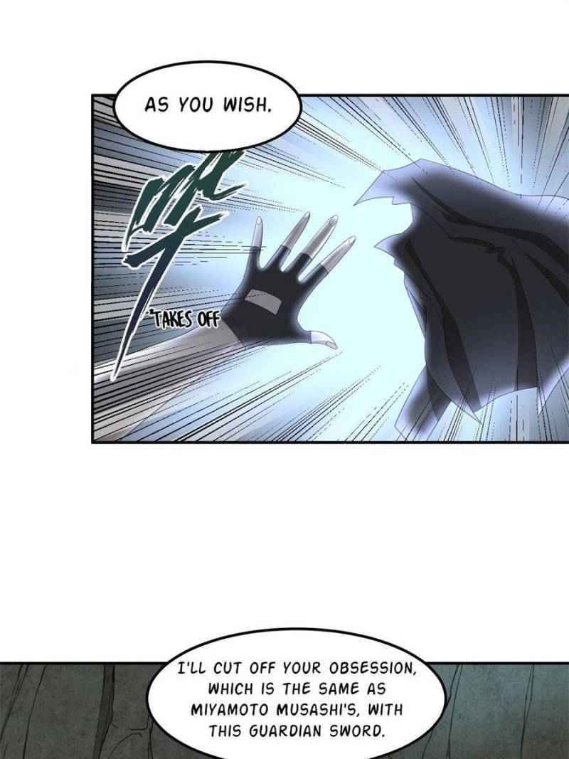 Read From Mouselike To Godlike (Colored) chapter 40 image 54 on Lezhin