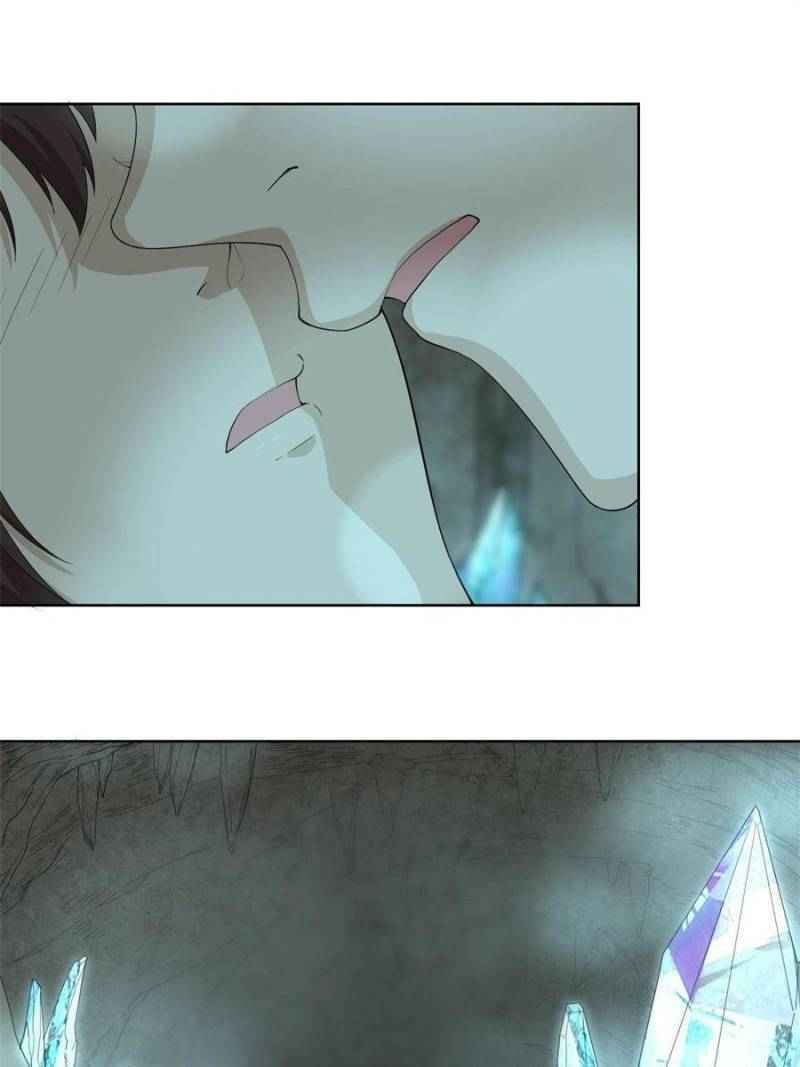 Read From Mouselike To Godlike (Colored) chapter 40 image 8 on Lezhin