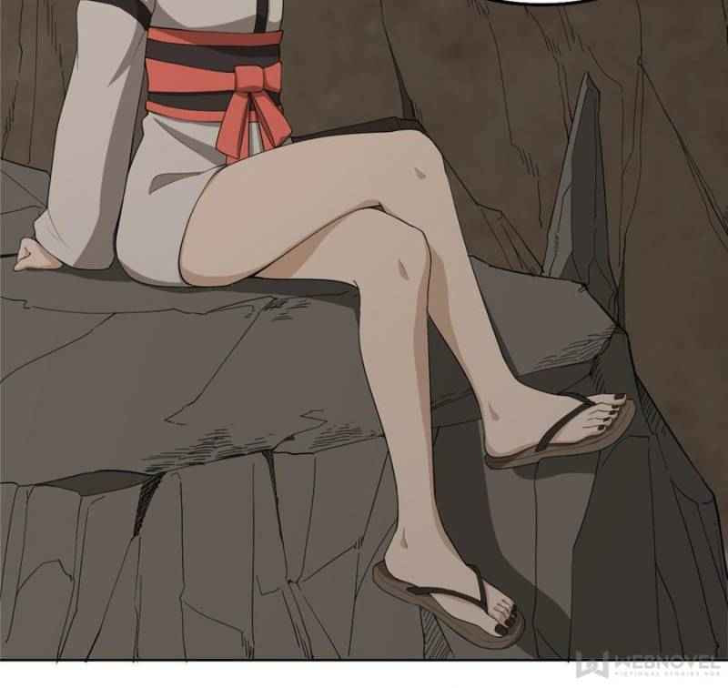 Read From Mouselike To Godlike (Colored) chapter 42 image 1 on Lezhin