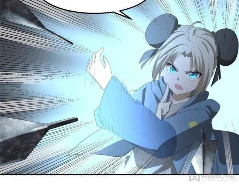 Read From Mouselike To Godlike (Colored) chapter 42 image 13 on Lezhin