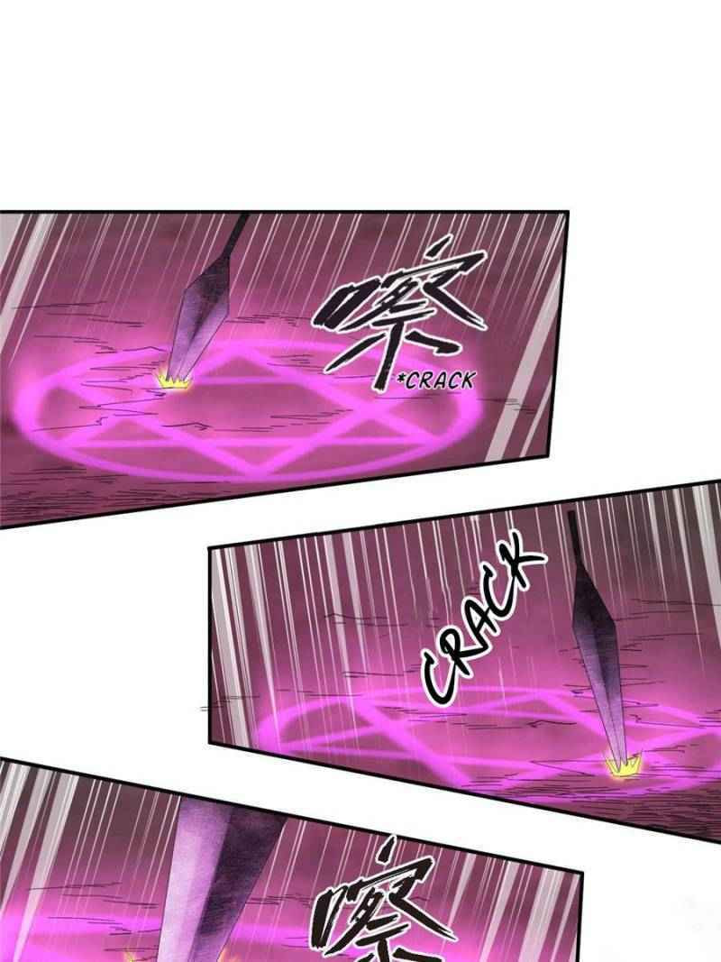 Read From Mouselike To Godlike (Colored) chapter 42 image 14 on Lezhin
