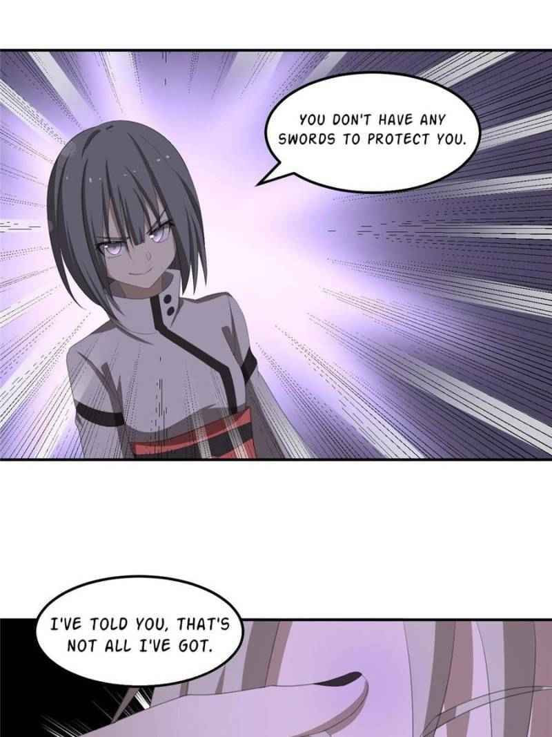 Read From Mouselike To Godlike (Colored) chapter 42 image 16 on Lezhin