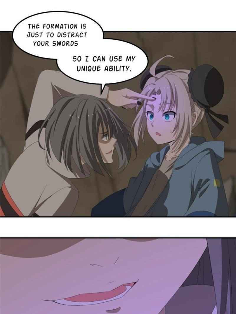 Read From Mouselike To Godlike (Colored) chapter 42 image 18 on Lezhin