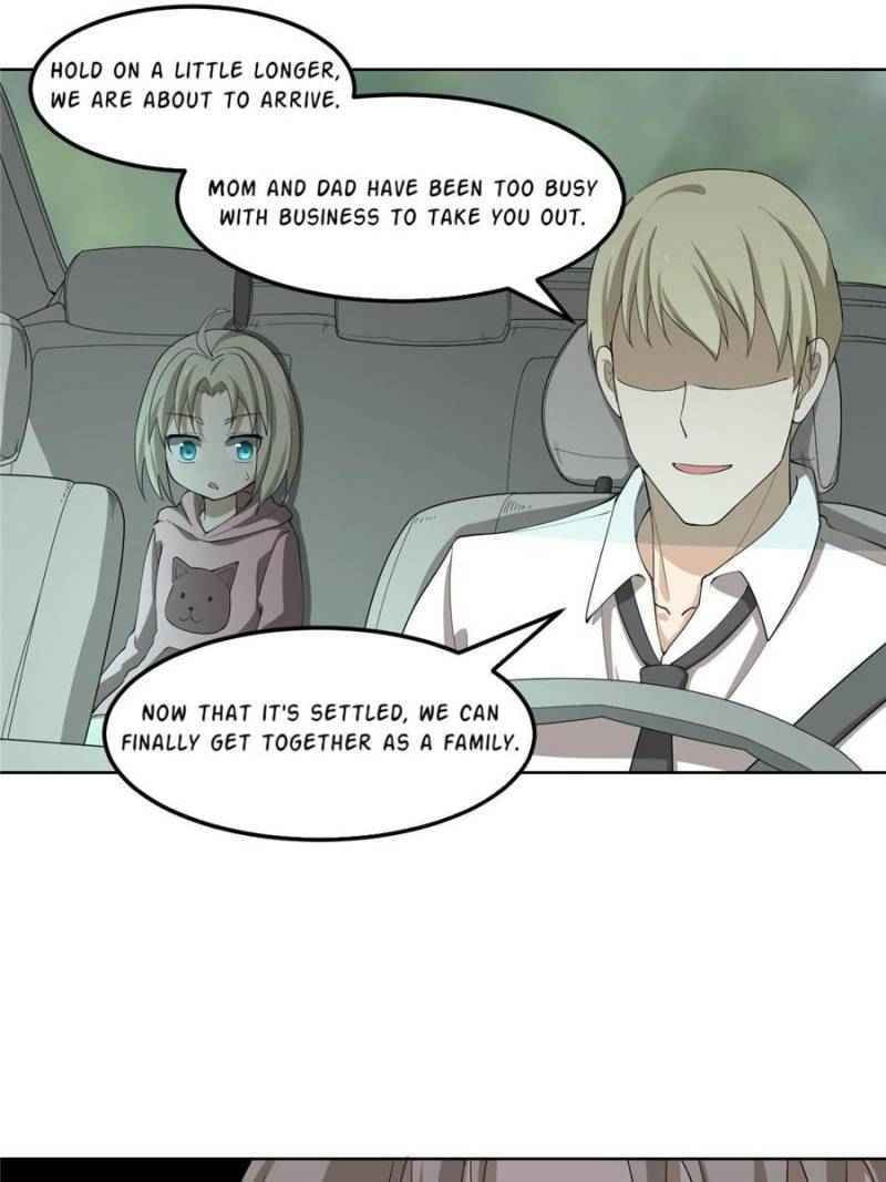 Read From Mouselike To Godlike (Colored) chapter 42 image 26 on Lezhin