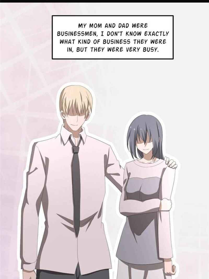 Read From Mouselike To Godlike (Colored) chapter 42 image 37 on Lezhin