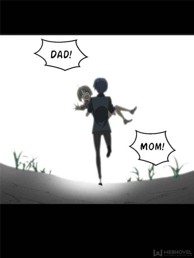 Read From Mouselike To Godlike (Colored) chapter 42 image 52 on Lezhin