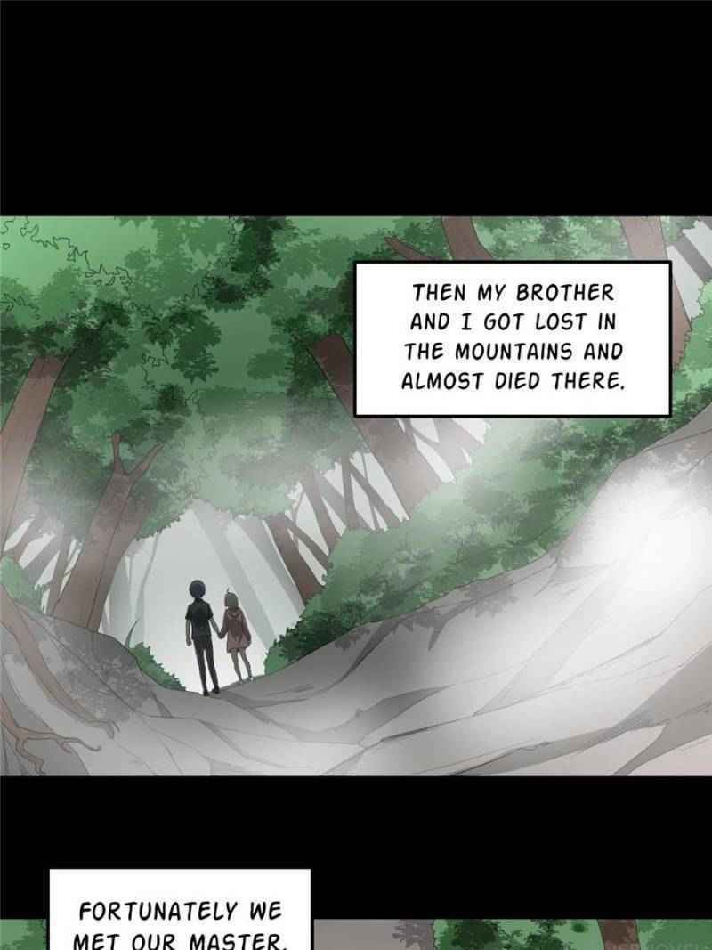 Read From Mouselike To Godlike (Colored) chapter 42 image 54 on Lezhin