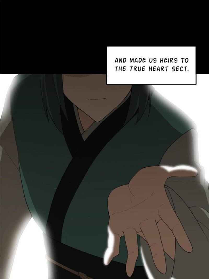 Read From Mouselike To Godlike (Colored) chapter 42 image 58 on Lezhin