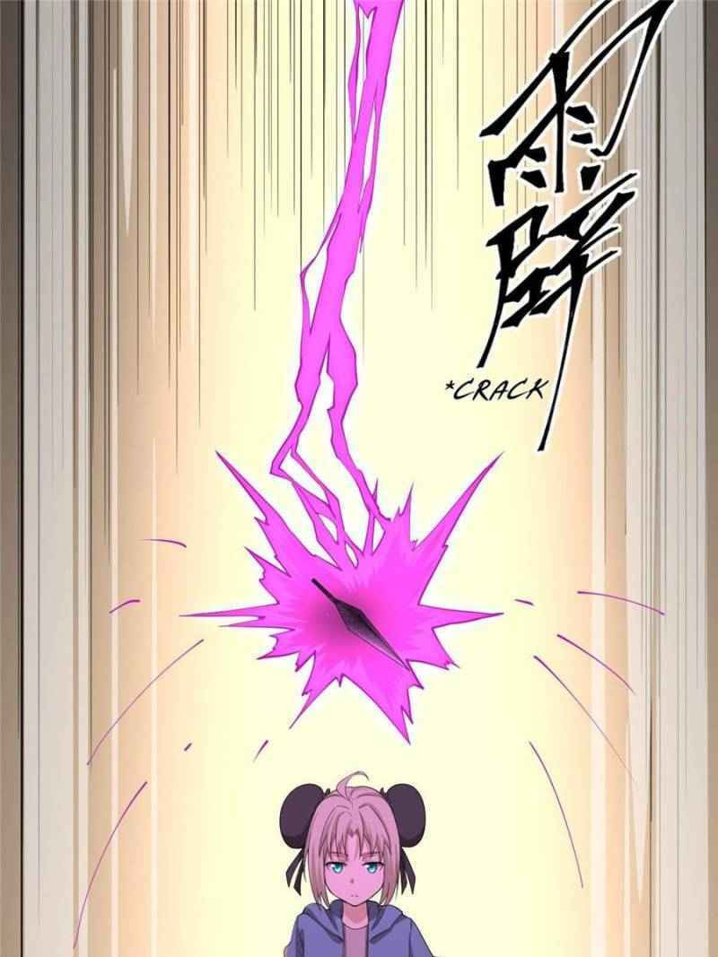 Read From Mouselike To Godlike (Colored) chapter 42 image 6 on Lezhin