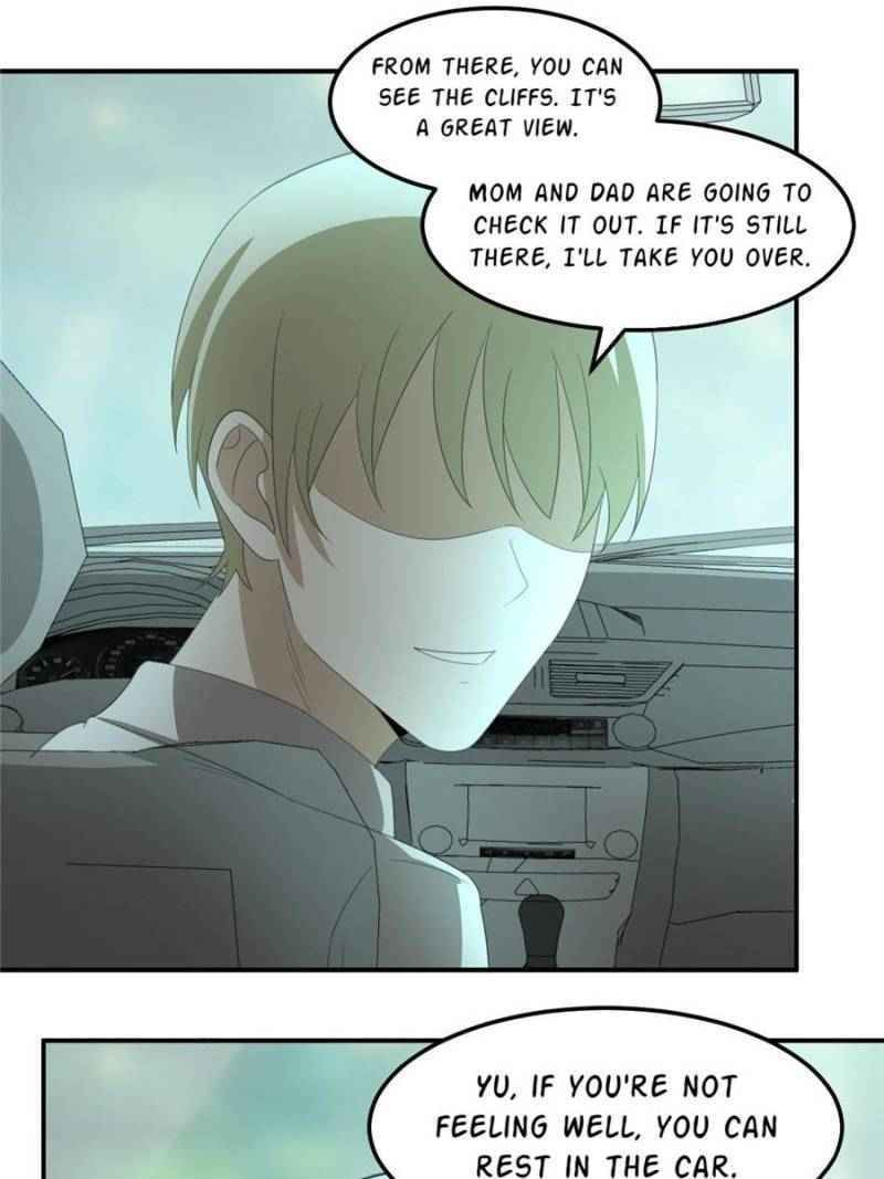 Read From Mouselike To Godlike (Colored) chapter 42 image 65 on Lezhin