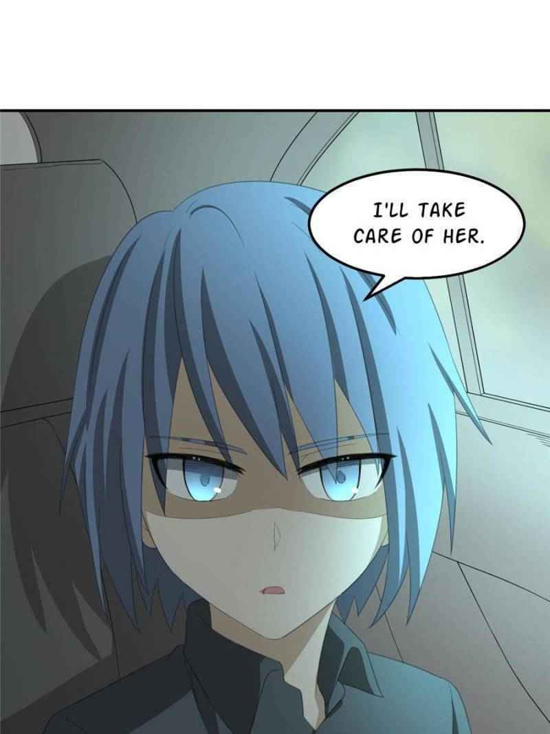 Read From Mouselike To Godlike (Colored) chapter 42 image 69 on Lezhin
