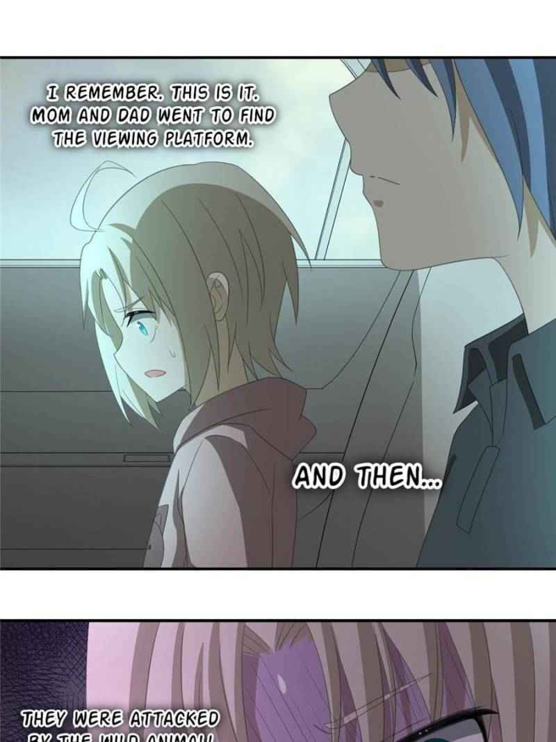 Read From Mouselike To Godlike (Colored) chapter 42 image 71 on Lezhin