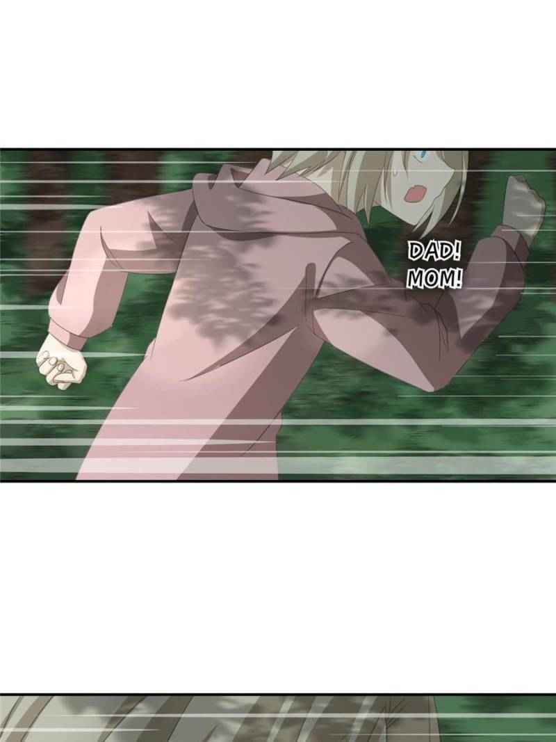 Read From Mouselike To Godlike (Colored) chapter 43 image 10 on Lezhin