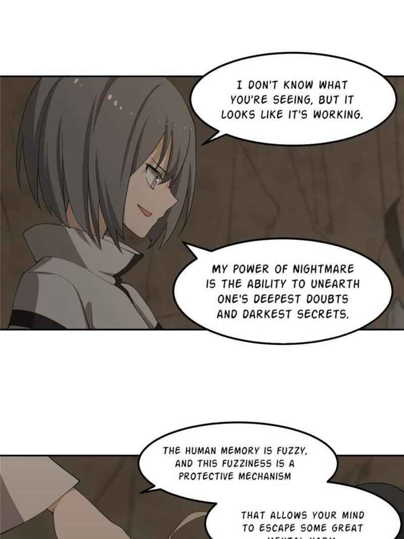 Read From Mouselike To Godlike (Colored) chapter 43 image 24 on Lezhin