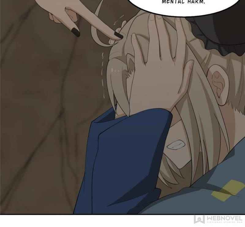Read From Mouselike To Godlike (Colored) chapter 43 image 25 on Lezhin