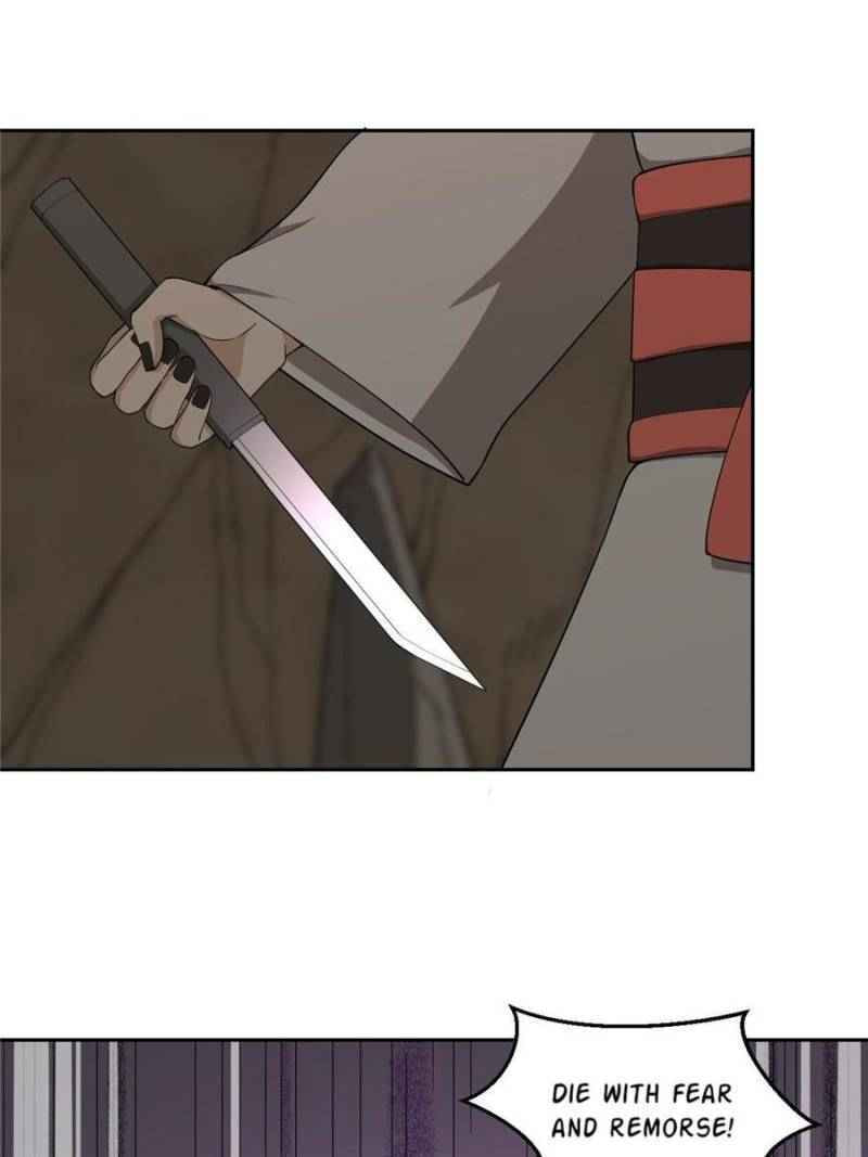 Read From Mouselike To Godlike (Colored) chapter 43 image 28 on Lezhin