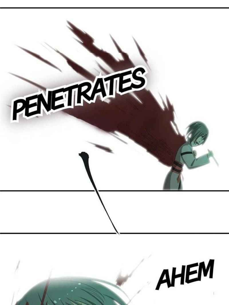 Read From Mouselike To Godlike (Colored) chapter 43 image 34 on Lezhin