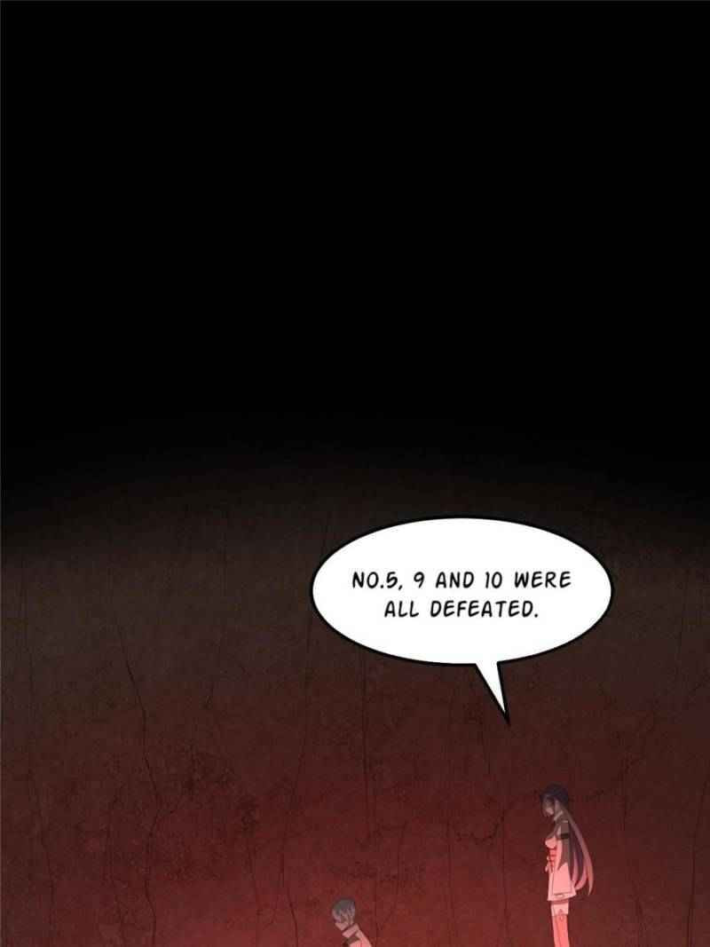 Read From Mouselike To Godlike (Colored) chapter 43 image 40 on Lezhin