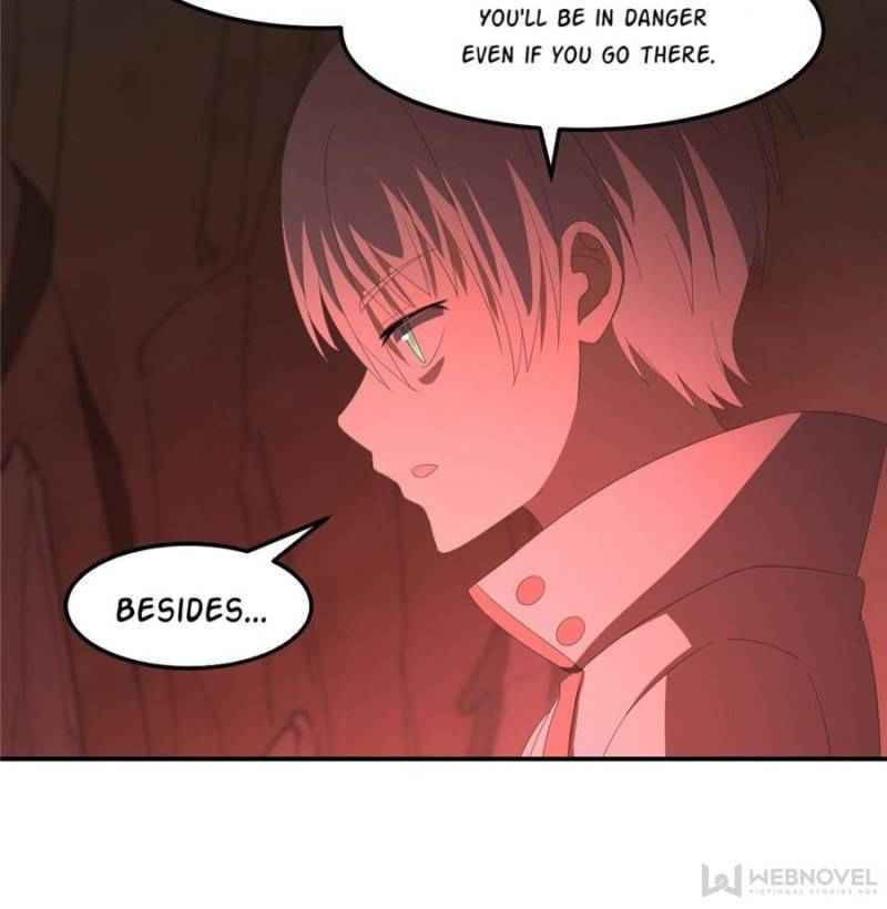 Read From Mouselike To Godlike (Colored) chapter 43 image 43 on Lezhin