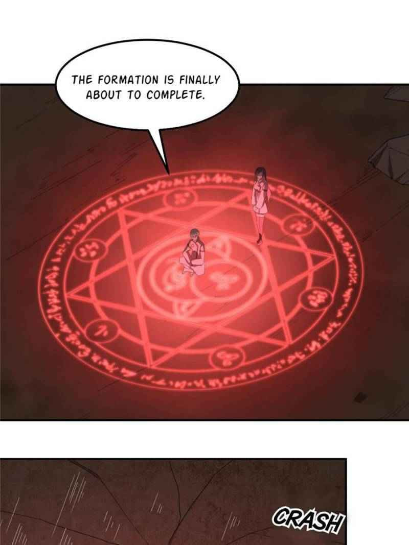 Read From Mouselike To Godlike (Colored) chapter 43 image 44 on Lezhin