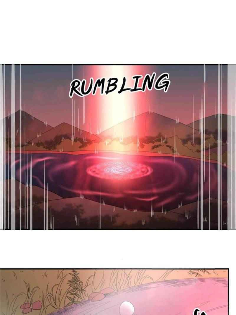 Read From Mouselike To Godlike (Colored) chapter 43 image 46 on Lezhin