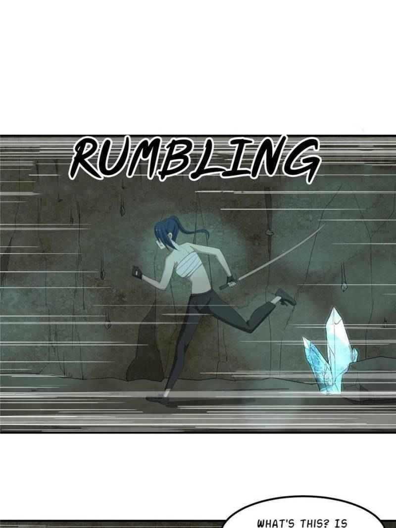 Read From Mouselike To Godlike (Colored) chapter 43 image 48 on Lezhin