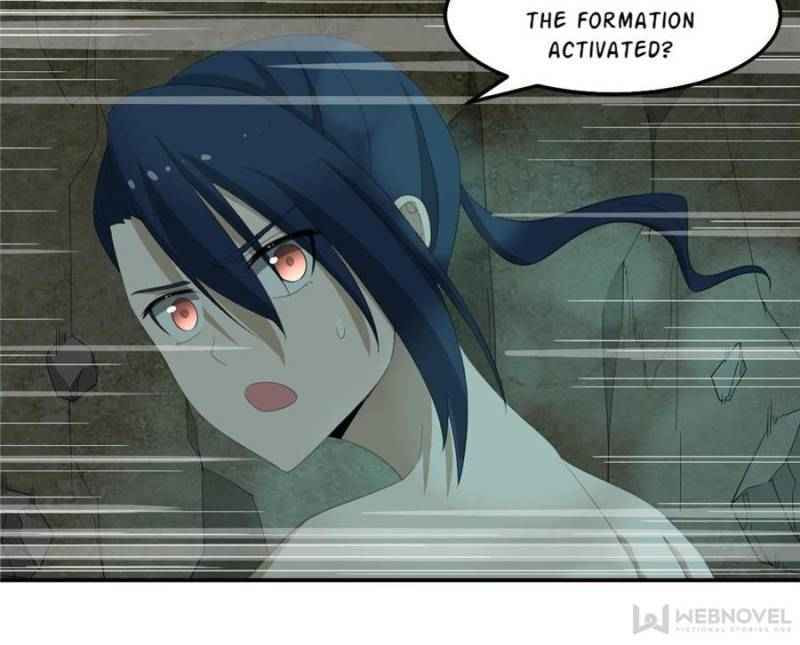 Read From Mouselike To Godlike (Colored) chapter 43 image 49 on Lezhin