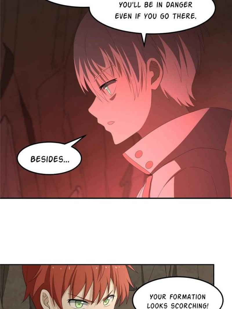 Read From Mouselike To Godlike (Colored) chapter 43 image 54 on Lezhin