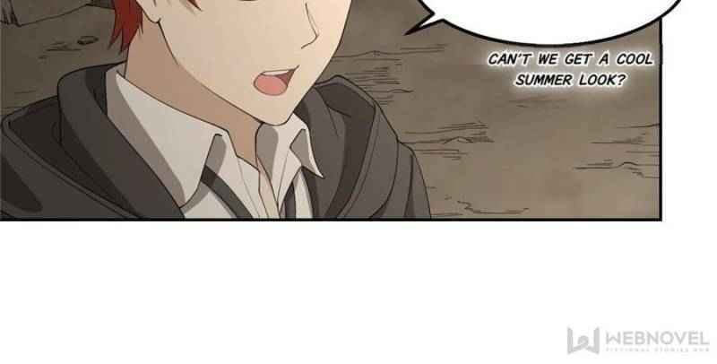 Read From Mouselike To Godlike (Colored) chapter 43 image 55 on Lezhin