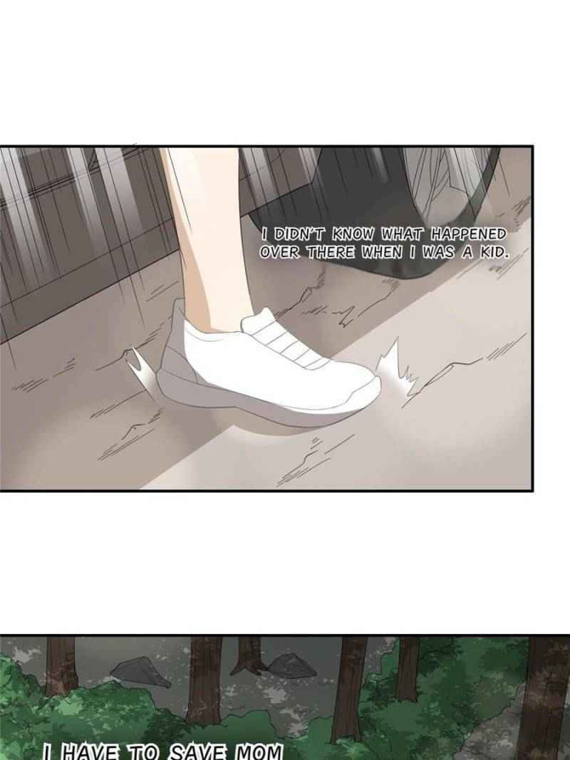 Read From Mouselike To Godlike (Colored) chapter 43 image 8 on Lezhin