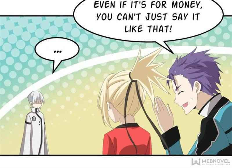Read From Mouselike To Godlike (Colored) chapter 45 image 11 on Lezhin