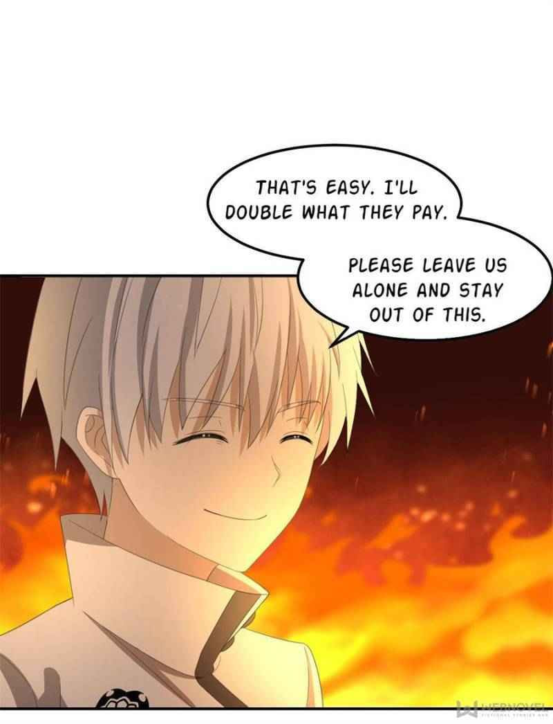 Read From Mouselike To Godlike (Colored) chapter 45 image 12 on Lezhin