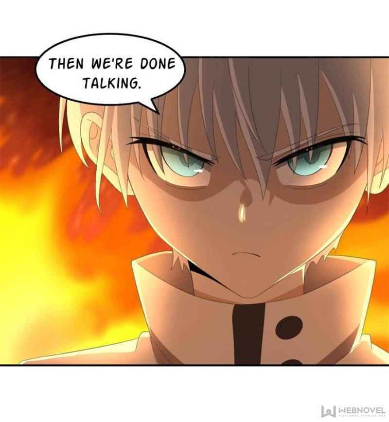 Read From Mouselike To Godlike (Colored) chapter 45 image 14 on Lezhin