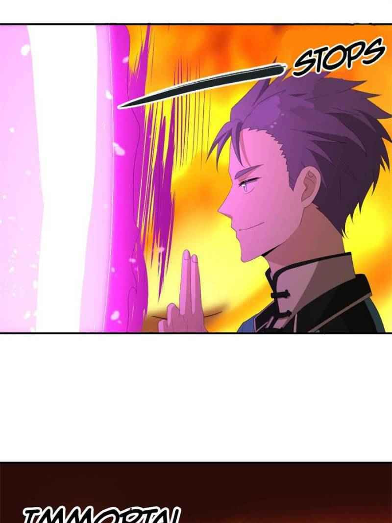 Read From Mouselike To Godlike (Colored) chapter 45 image 19 on Lezhin