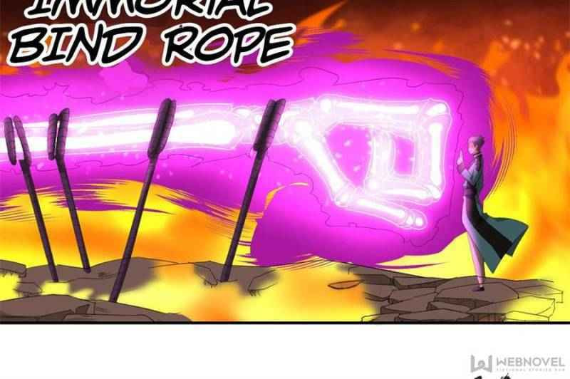 Read From Mouselike To Godlike (Colored) chapter 45 image 20 on Lezhin