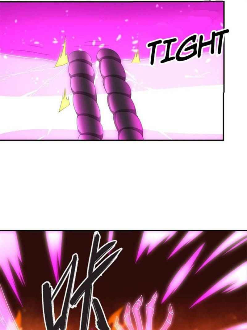 Read From Mouselike To Godlike (Colored) chapter 45 image 21 on Lezhin