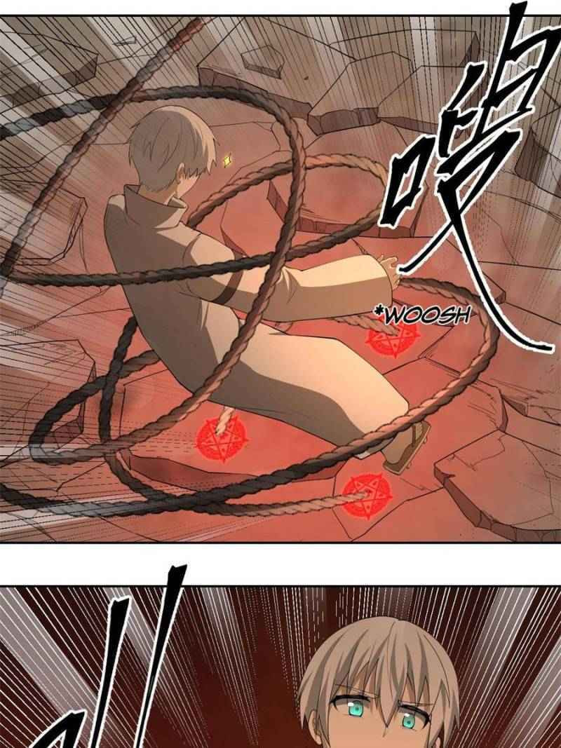 Read From Mouselike To Godlike (Colored) chapter 45 image 23 on Lezhin