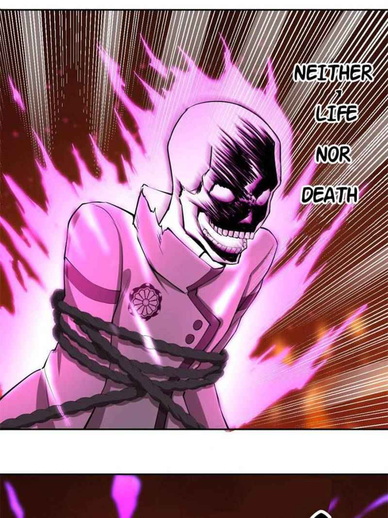 Read From Mouselike To Godlike (Colored) chapter 45 image 27 on Lezhin