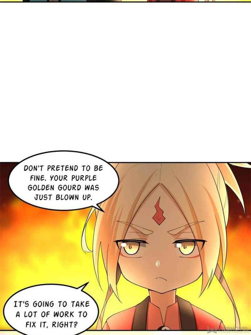 Read From Mouselike To Godlike (Colored) chapter 45 image 4 on Lezhin