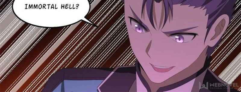 Read From Mouselike To Godlike (Colored) chapter 45 image 42 on Lezhin