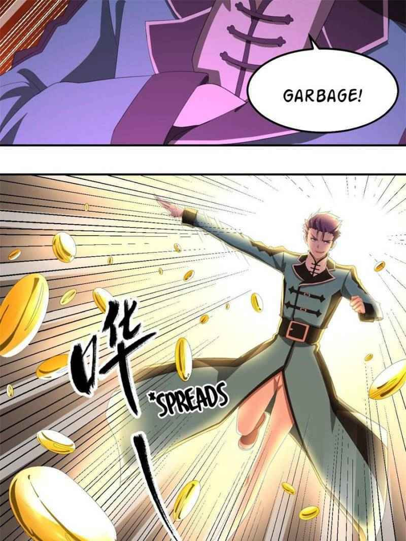 Read From Mouselike To Godlike (Colored) chapter 45 image 43 on Lezhin