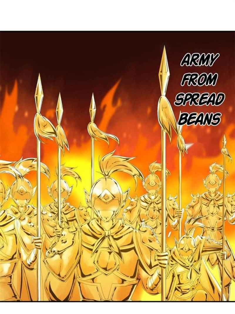 Read From Mouselike To Godlike (Colored) chapter 45 image 47 on Lezhin